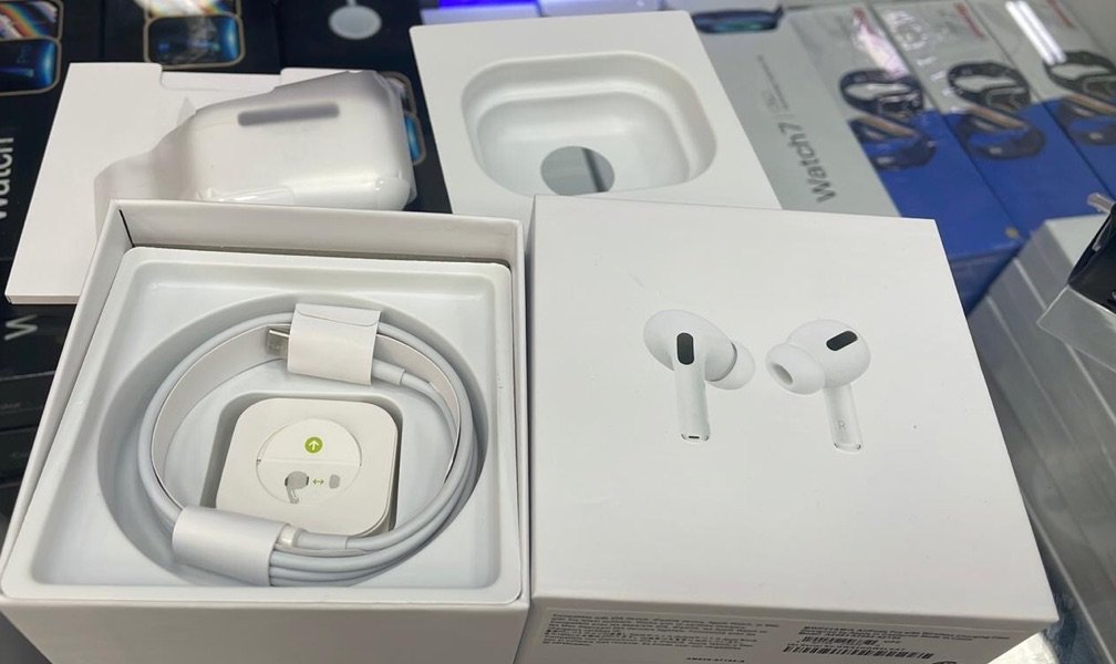 Acessórios Fone Airpods