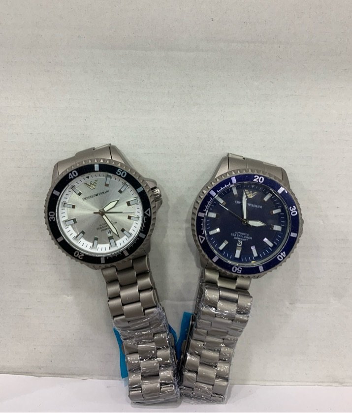Armani Fosco