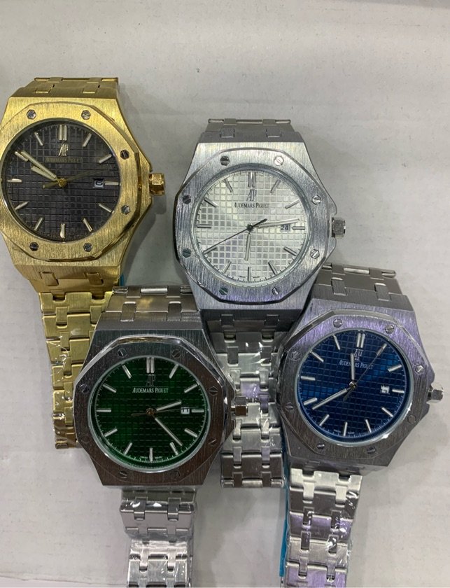 Audemars Piguet Modelo