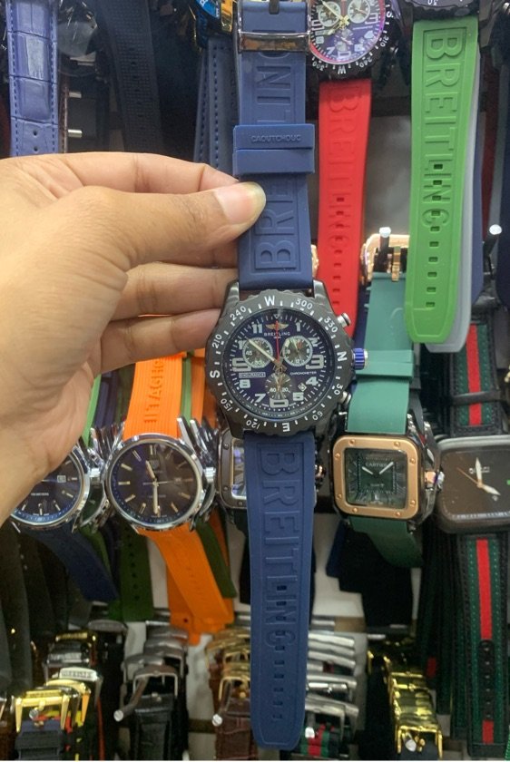 Breitling Modelo 2