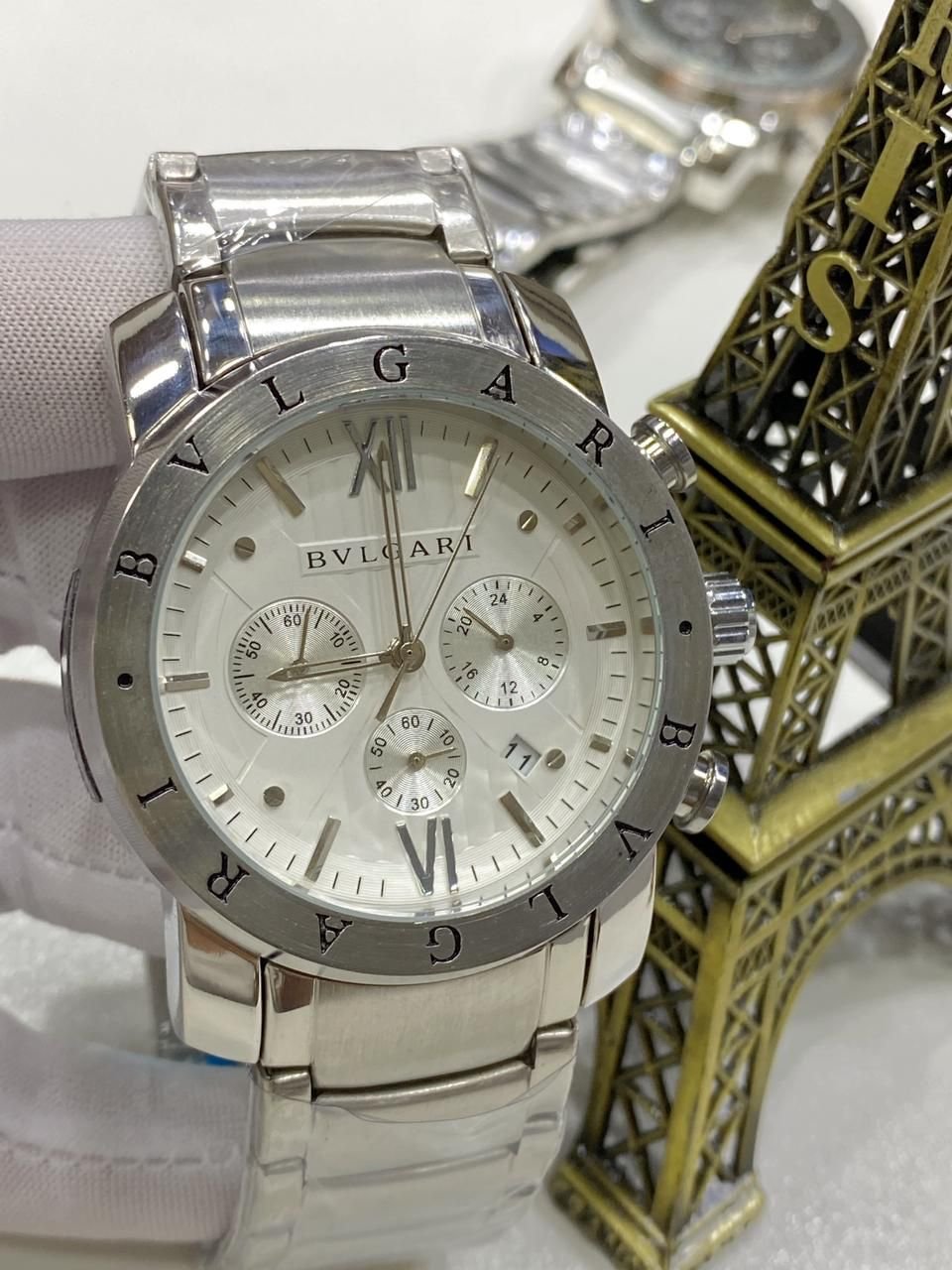 Bulgari Funcional