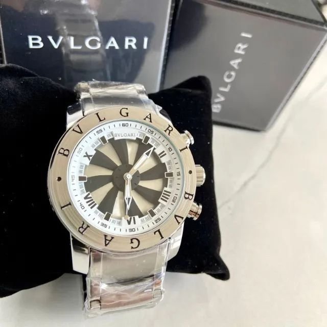 Bulgari Speedway Diamante