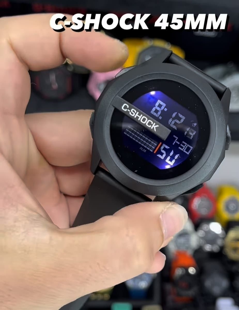 C-Shock C-Shock