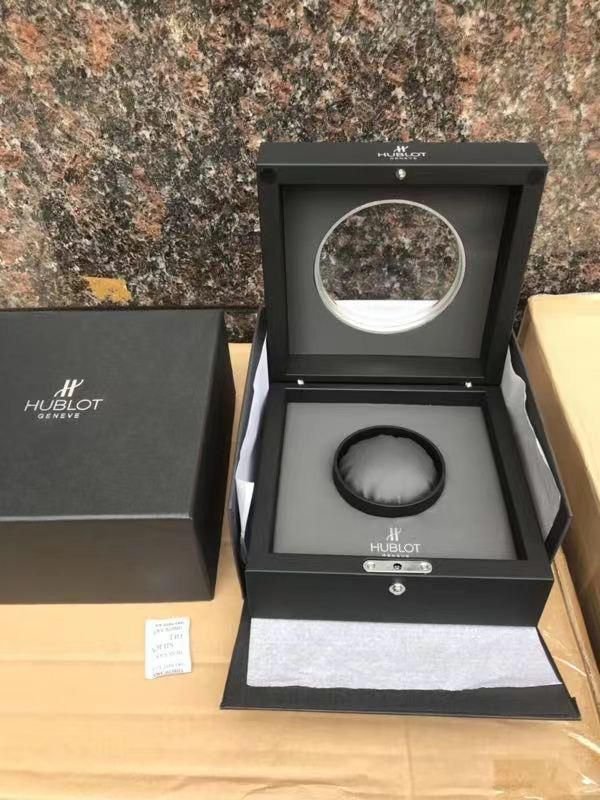 Caixas para Relógios Hublot