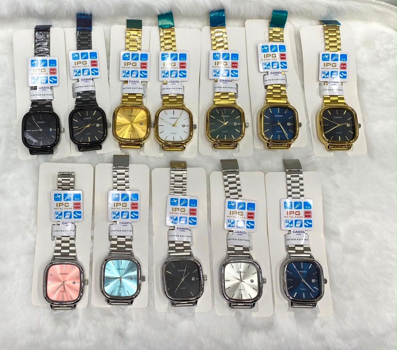 Casio Casio 2025