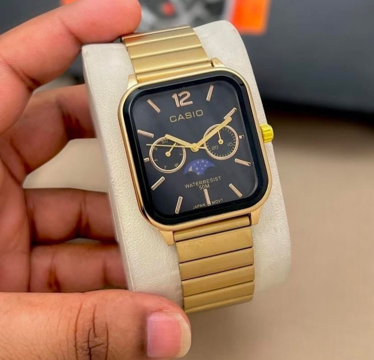 Casio Coleção