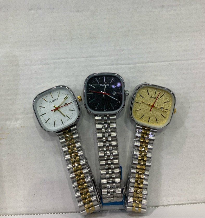 Casio Mini 1