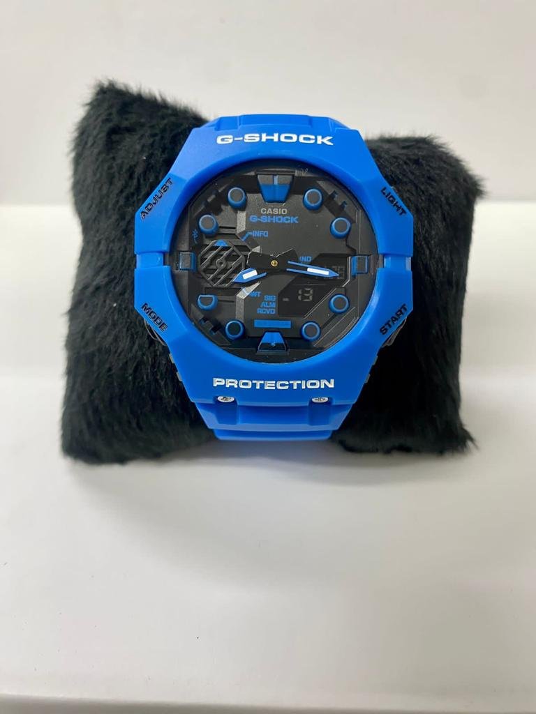 G-Shock GA B001