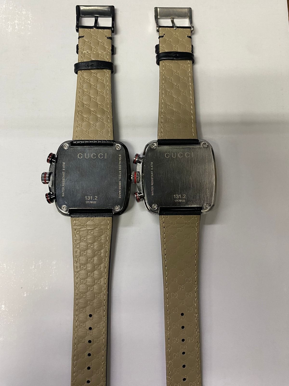 Gucci Coleção