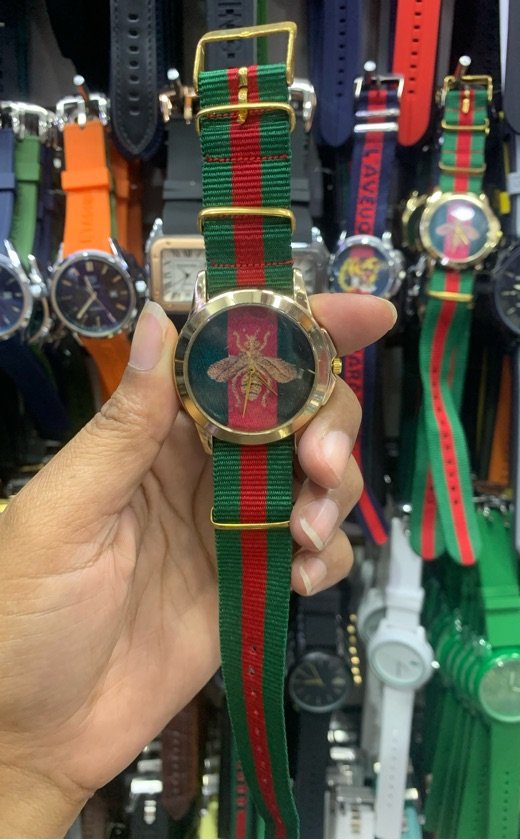 Gucci Modelo