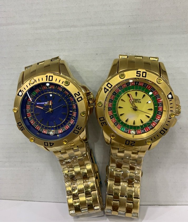 Invicta Casino