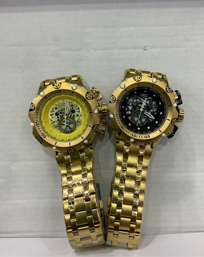 Invicta Mini