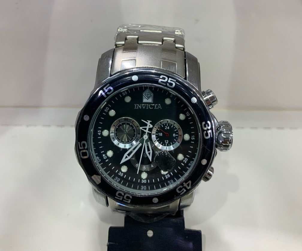 Invicta Modelo 2