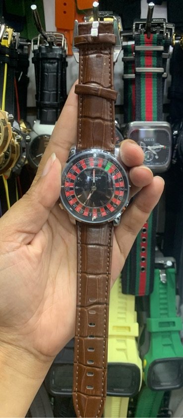 Jacob & Co Roleta