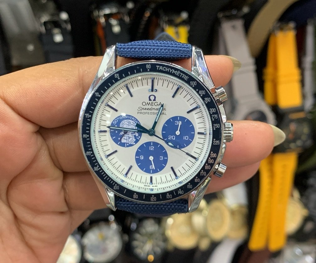 Omega Funcional