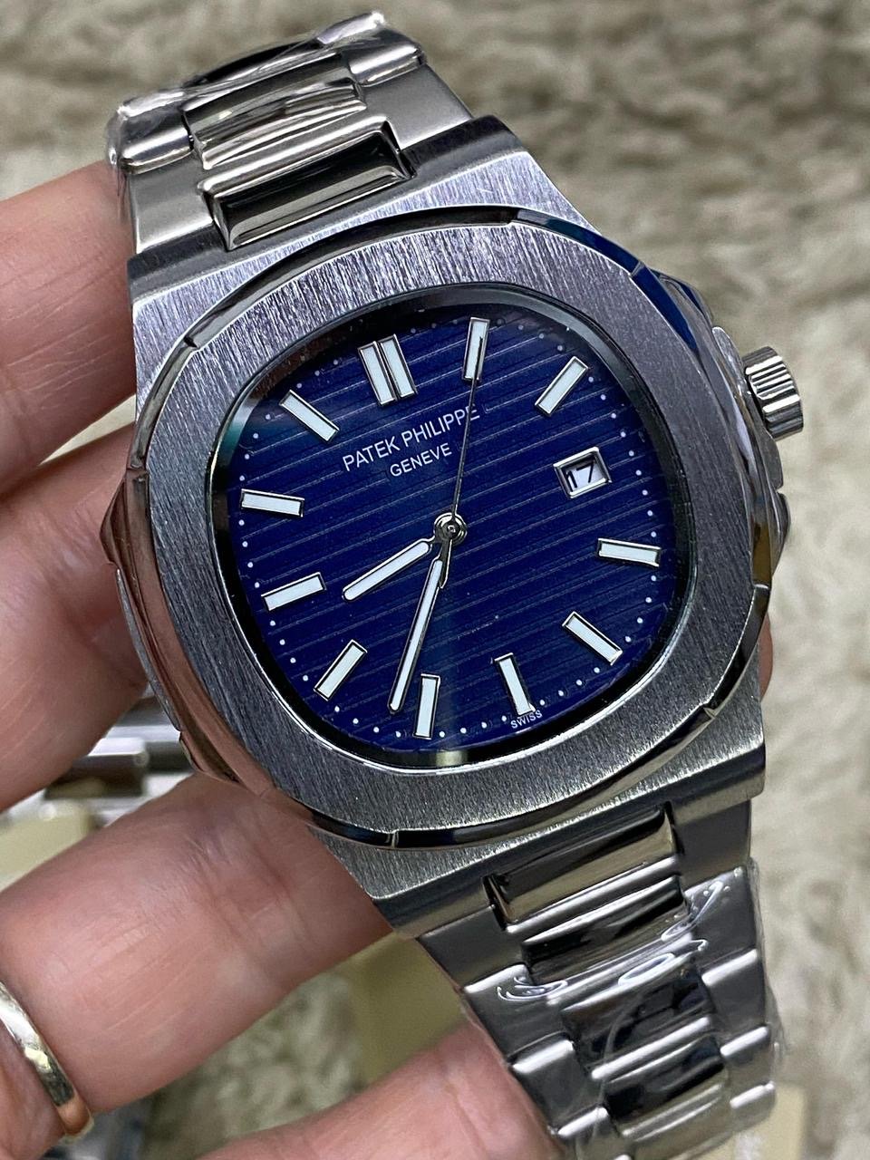 Patek Coleção