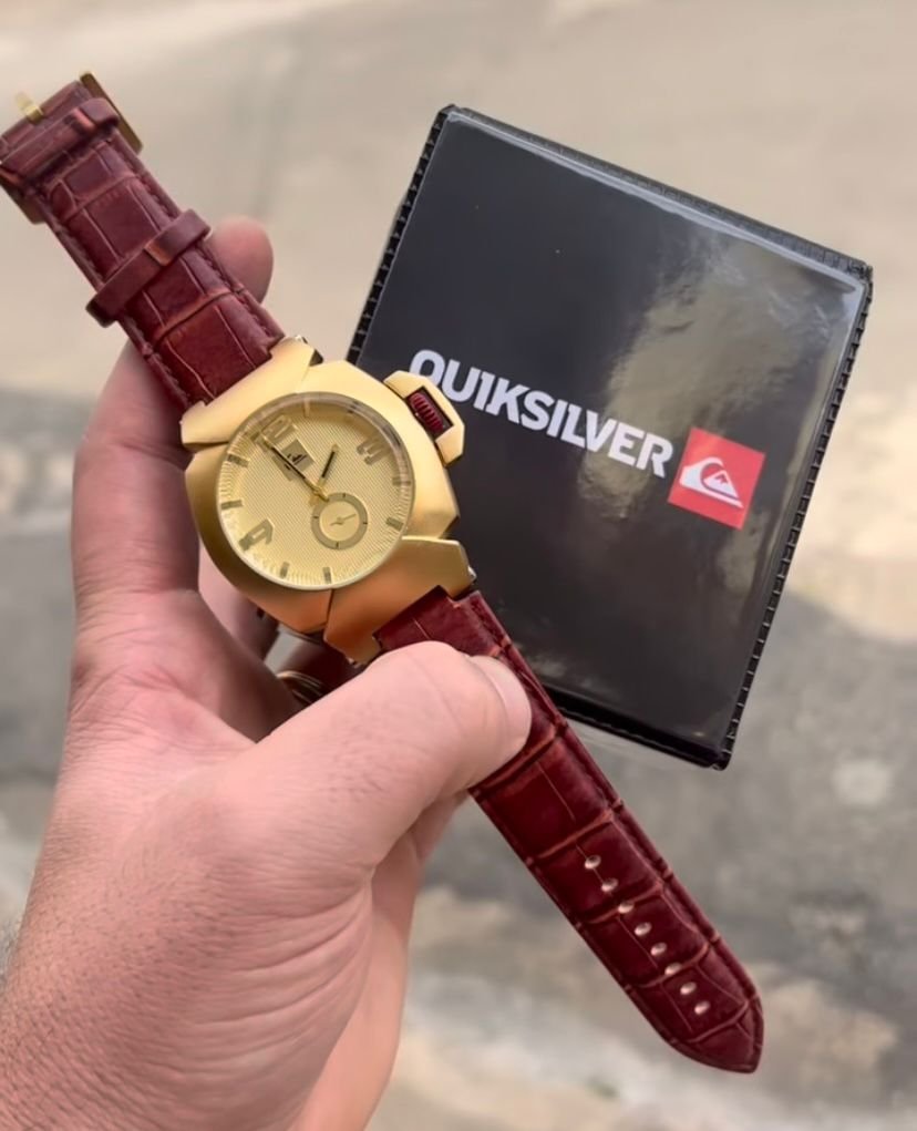 Quiksilver Coleção