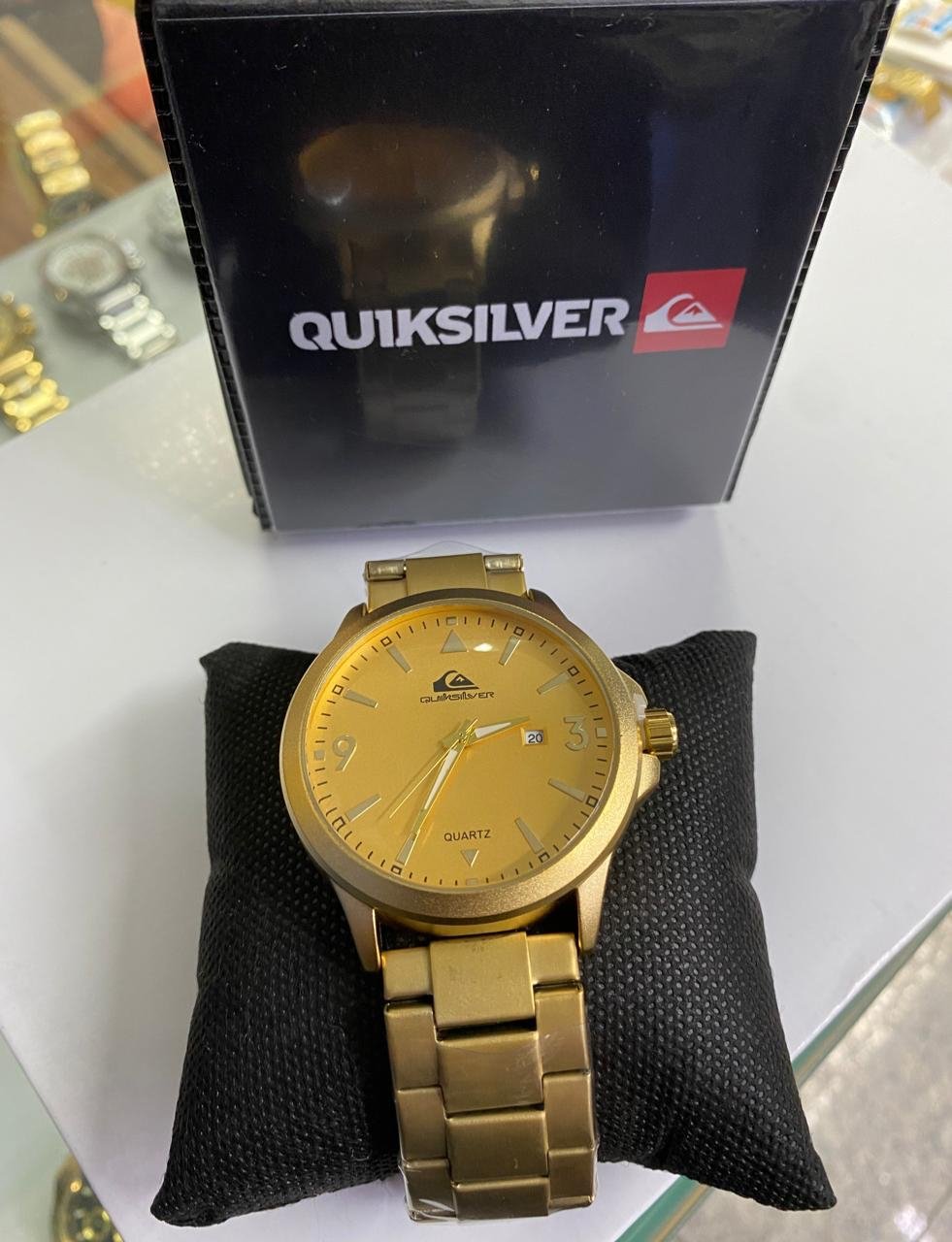 Quiksilver Coleção