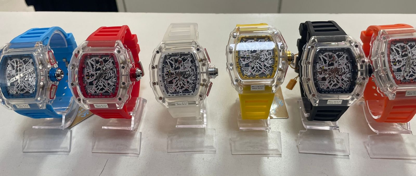 Richard Mille Richard Mille