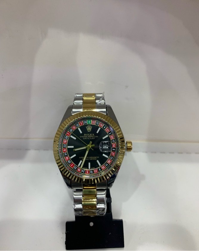 Rolex Modelo 1