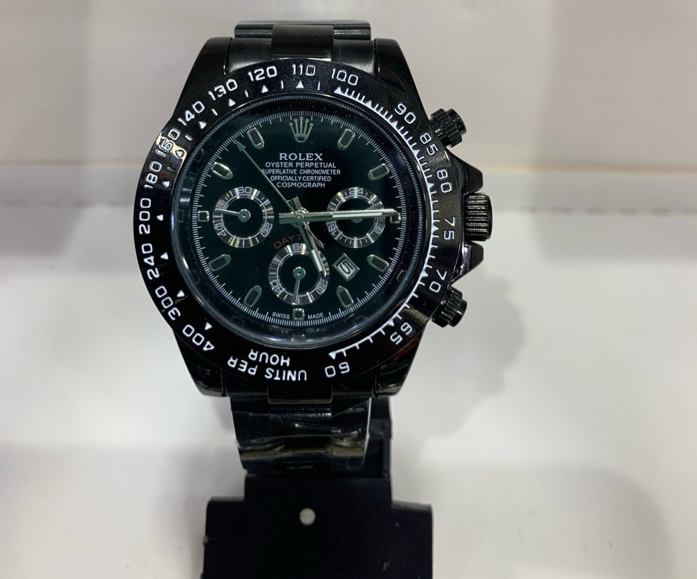 Rolex Modelo 3