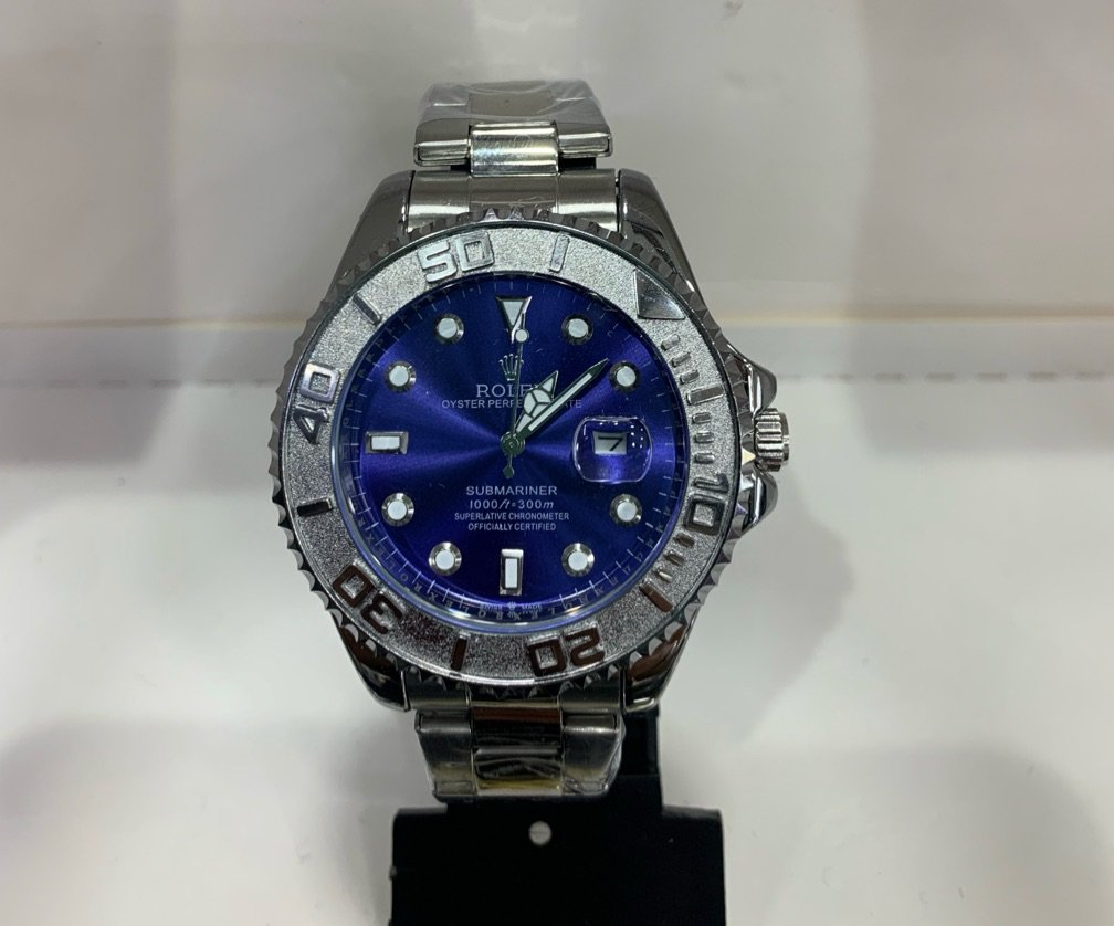Rolex Modelo 4