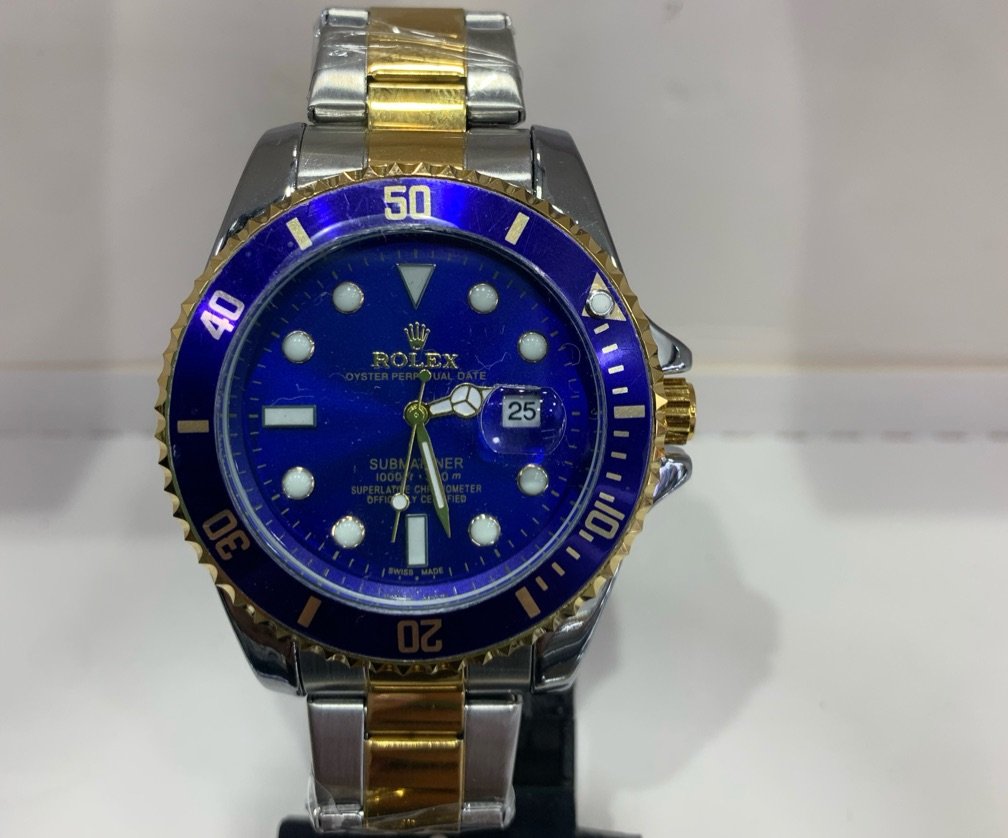 Rolex Modelo 5