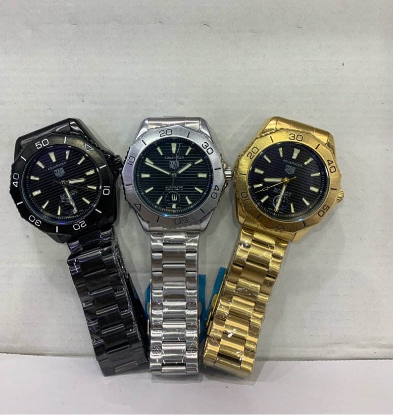 Tag Heuer Aquaracer 1