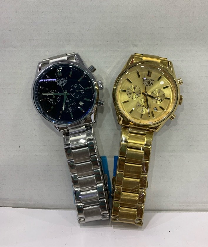 Tag Heuer Carrera Funcional