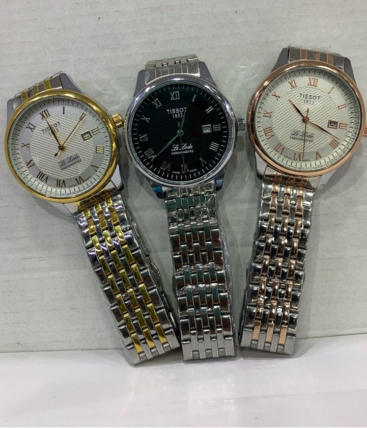 Tissot Modelo 4