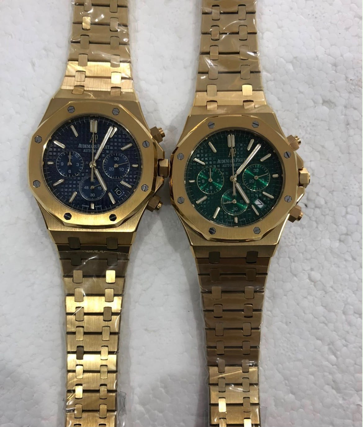 Audemars Piguet Royal Oak