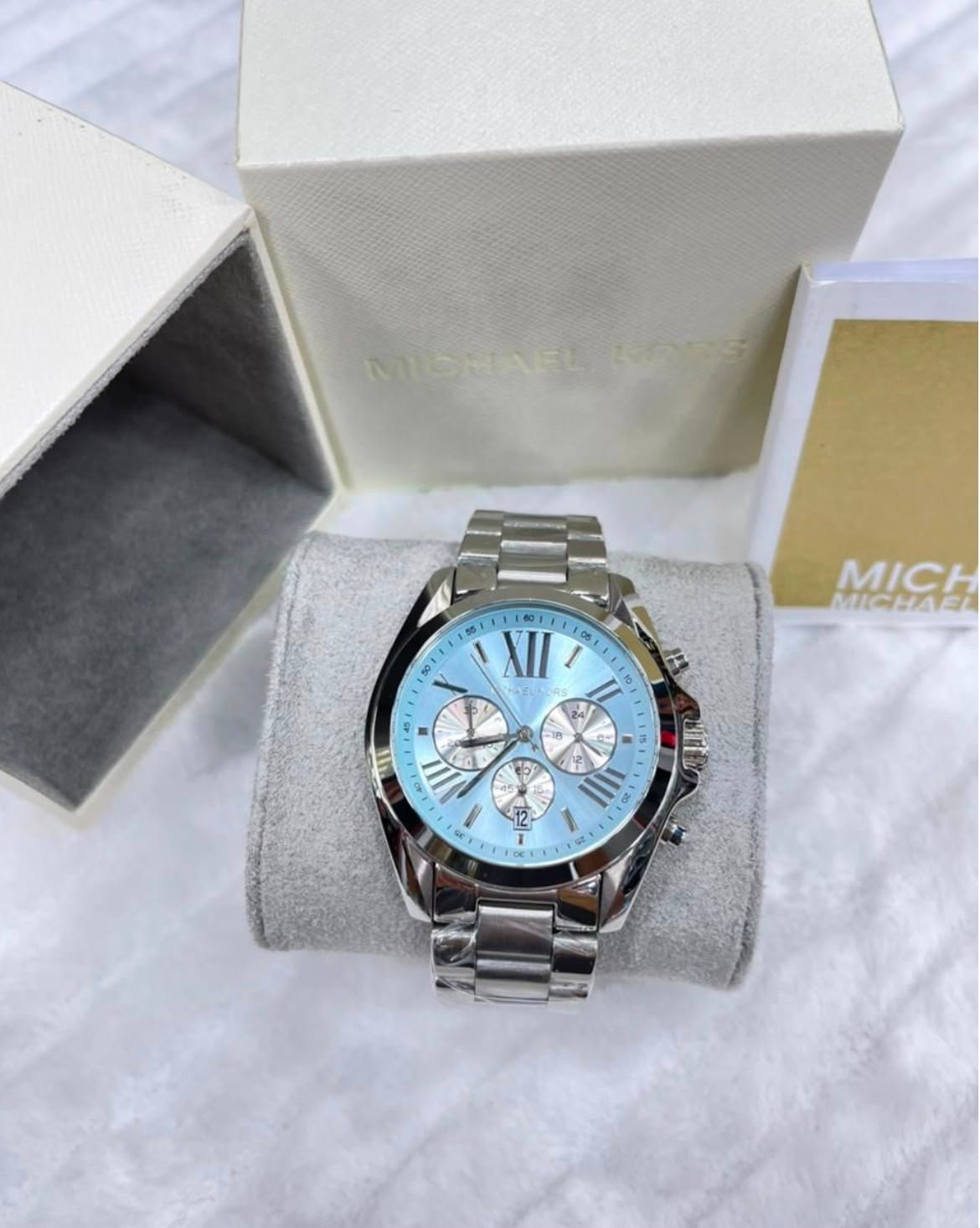 Michael Kors Bradshaw