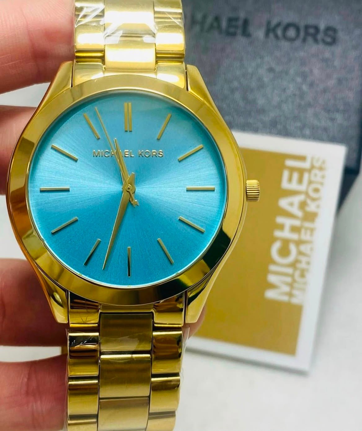Michael Kors Runway