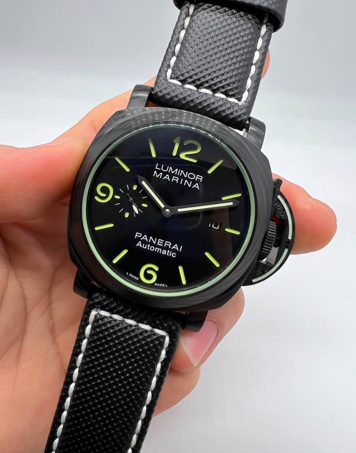 Panerai Luminor
