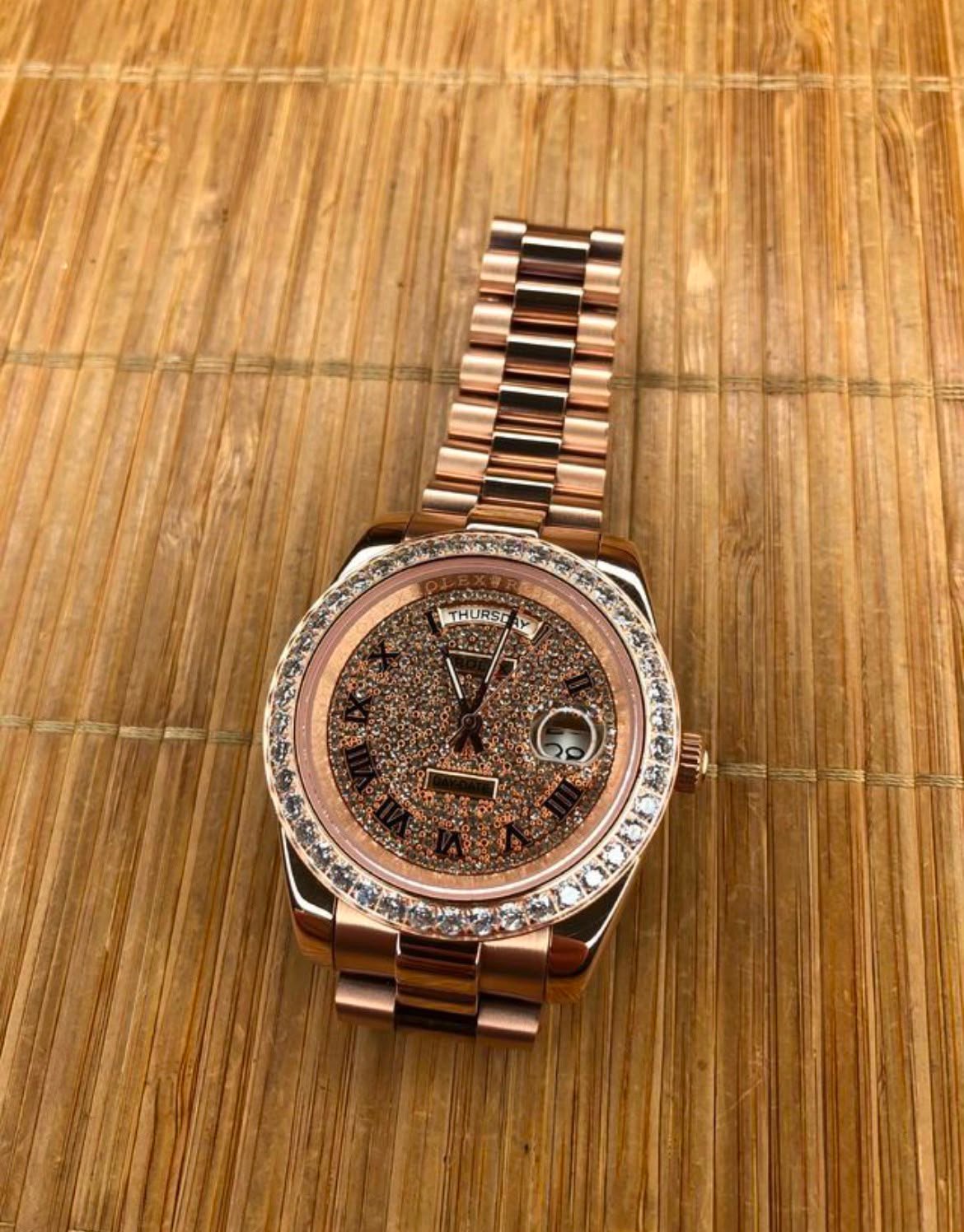 Rolex Day-Date