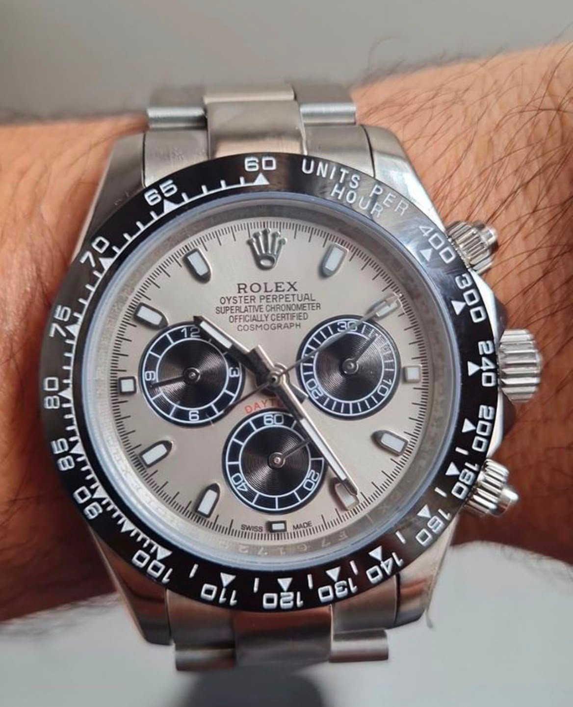Rolex Daytona