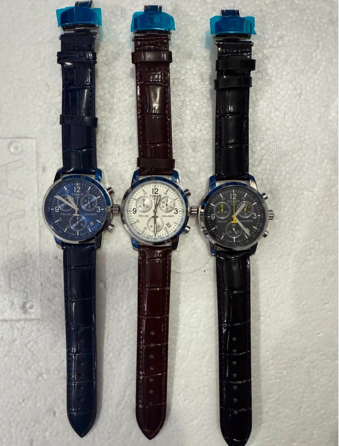 Tissot 1853