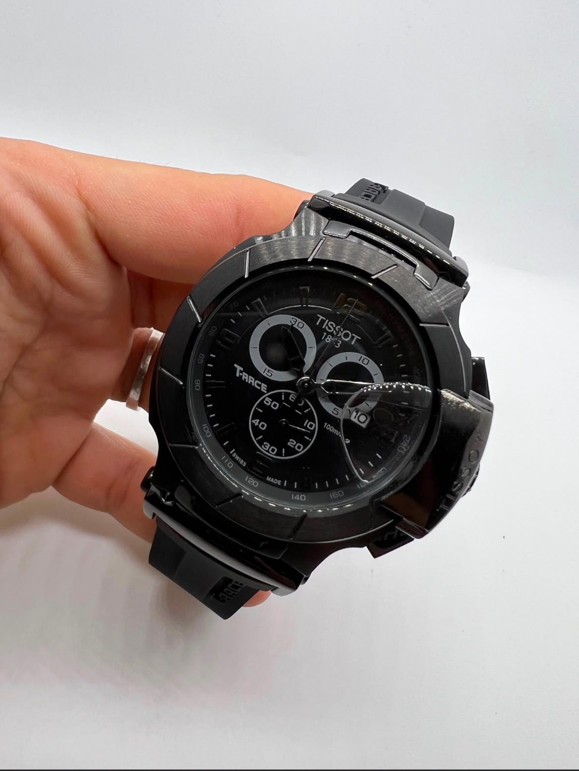 Tissot T-Race