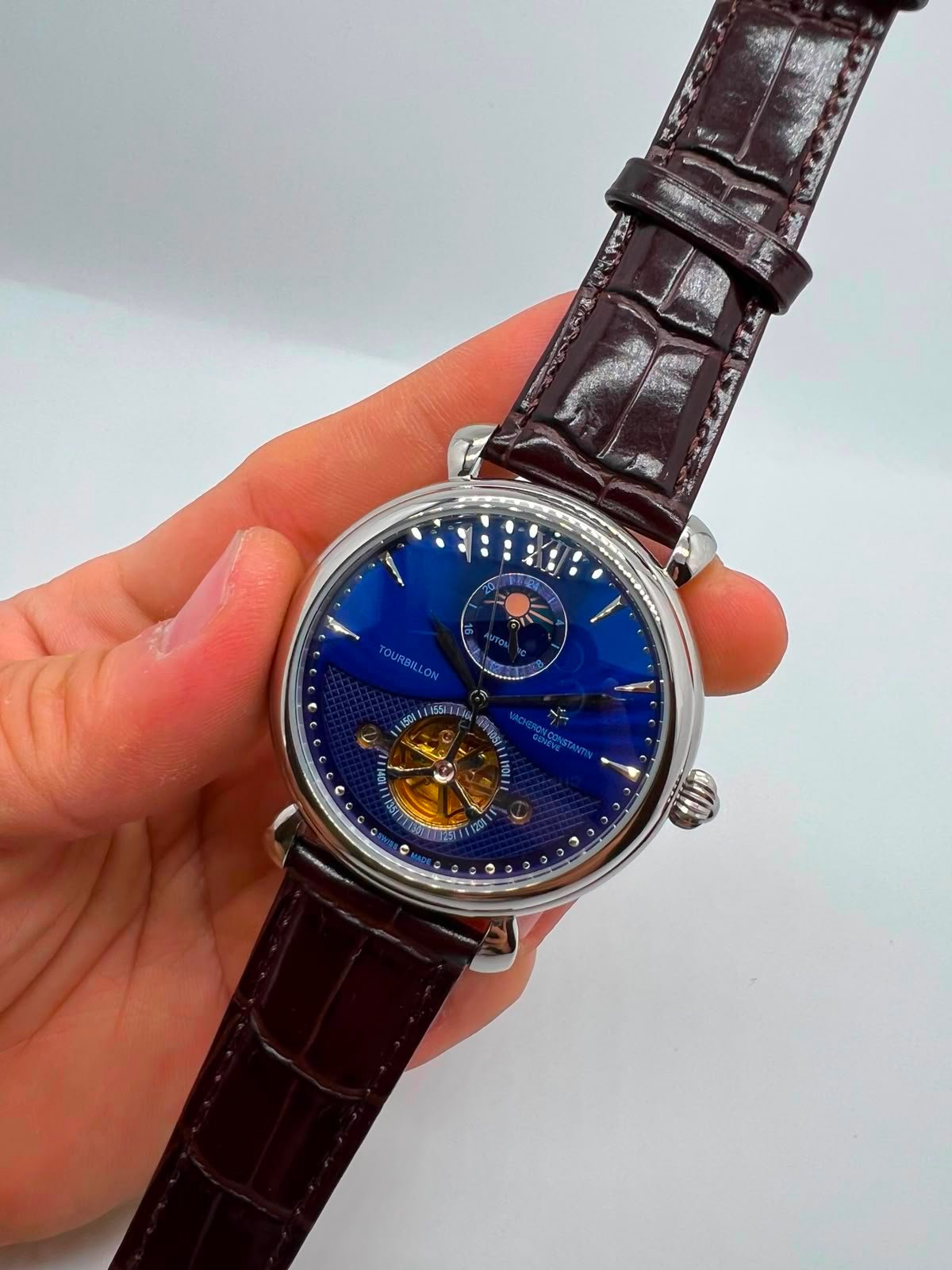 Vacheron Constantin Patrimony